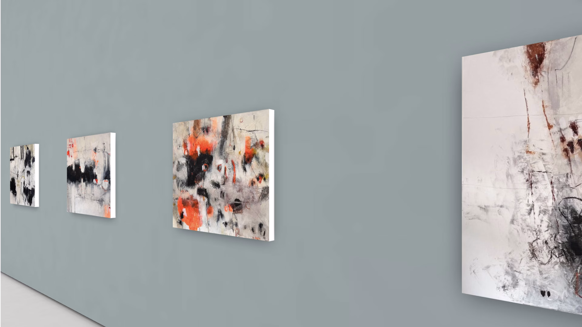Virtual Exhibition Galleryone962 June 2025