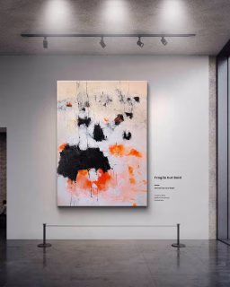 Fragile but Bold
100 × 140 × 4,5 cm | 39.37 × 55.12 × 1.77 in
Big art. Bold contrasts. Fragile but Bold is ready to transform your space.
✨ DM me for details or visit walz-art.com ✨
Now showing at „Fragile Infinity“ @galleryone962 ✨ Available to collect. Link in Bio.
🇩🇪
Große Kunst. Starke Kontraste. Fragile but Bold bringt Bewegung in dein Zuhause.
✨ Schreib mir bei Interesse, schau auch auf walz-art.com ✨oder schaut in die Online-Ausstellung „Fragile Infinity“ @galleryone962 , Link in Bio.
#LivingWithArt #ArtForHome #DesignInteriors #KunstfürDeinZuhause #ModernLiving #walzart #ArtAndInteriors #Raumgestaltung #ArtCollectors