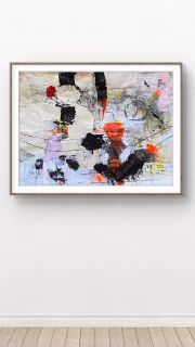 Urban Landscapes 1 – Berlin Got Color
The beginning of a new project: fragments of the city transformed into something personal. A one-of-a-kind mixed media collage, ready to find its place in your collection.
✨ Mixed Media Collage on Ingres Paper | 50 × 38 cm (19.7 × 15 in)
👉 DM me for details or visit walz-art.com
🇩🇪
Urban Landscapes 1 – Berlin Got Color
Der Start einer neuen Projektreihe: Stadtfragmente verwandelt in etwas Persönliches. Eine einzigartige Mixed-Media-Collage – bereit, Teil deiner Sammlung zu werden.
✨ Mixed Media Collage auf Ingres-Papier | 50 × 38 cm (19,7 × 15 in)
👉 Schreibe mir für Details oder besuche walz-art.com
#UrbanLandscapes #BerlinGotColor #MixedMediaCollage #ZeitgenössischeKunst #ArtCollectors #AbstractArt #Kunstkaufen #ContemporaryArt #OriginalArtwork #UniqueArtPiece #BerlinArtist #Kunstliebe #ArtForSale #LivingWithArt #FemaleArtist #InteriorWithArt #WalzArt